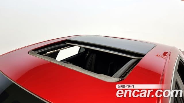 Cadillac CTS 2세대 Luxury, 2010 19