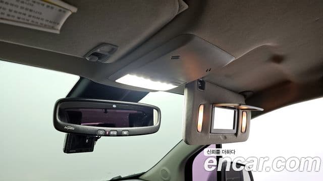 Chevrolet(GM대우) Trax 1.4 LTZ, 2014 16