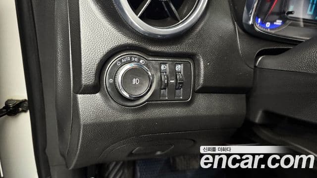 Chevrolet(GM대우) Trax 1.4 LTZ, 2014 17