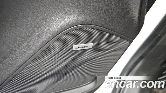 Chevrolet(GM대우) Trax 1.4 LTZ, 2014 19