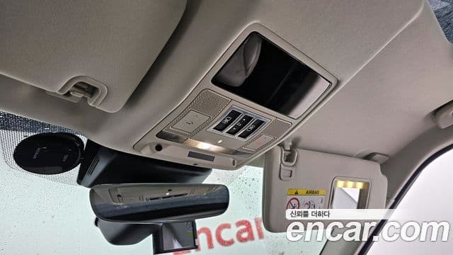 Land Rover Discovery 5 Luxury, 2017 17