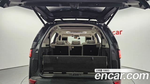 Land Rover Discovery 5 Luxury, 2017 20