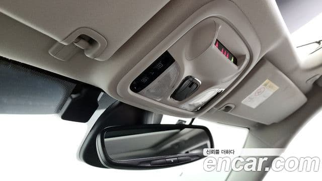 Jeep Cherokee(KL) 2.4 Limited 2WD, 2021 18