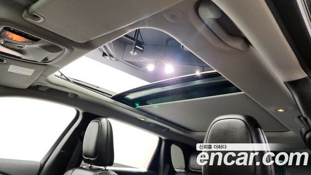 Jeep Cherokee(KL) 2.4 Limited 2WD, 2021 19