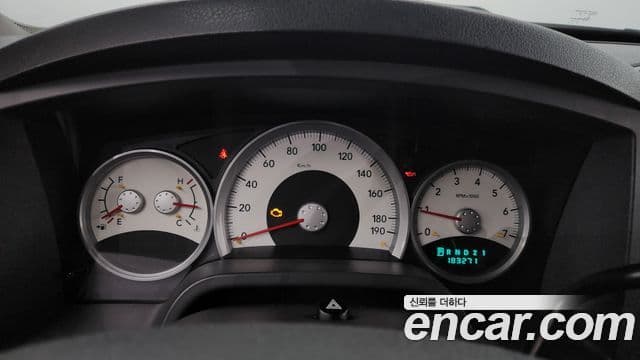 Dodge 다코타 QUAD CAB 4X4, 2006 8