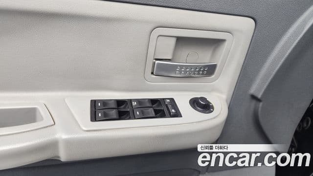 Dodge 다코타 QUAD CAB 4X4, 2006 14