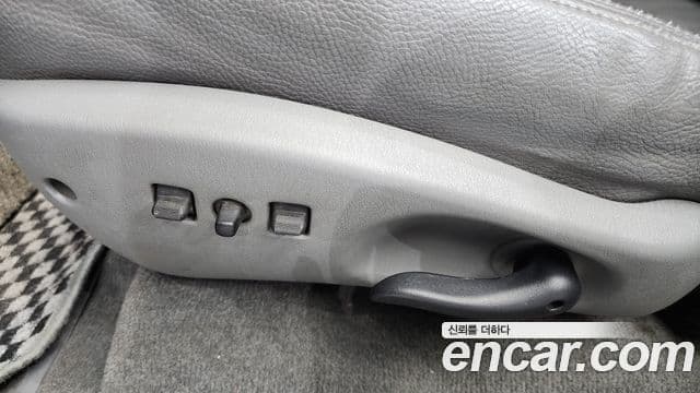 Dodge 다코타 QUAD CAB 4X4, 2006 15