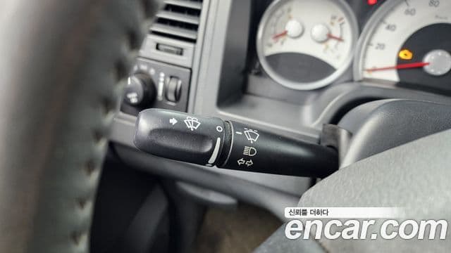 Dodge 다코타 QUAD CAB 4X4, 2006 17