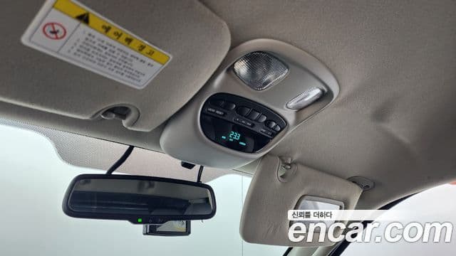 Dodge 다코타 QUAD CAB 4X4, 2006 19