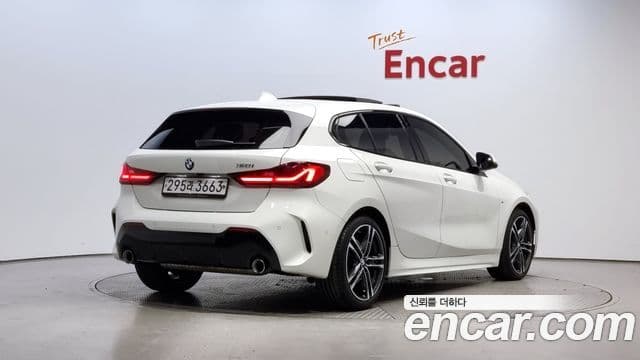 BMW 1시리즈 (F40) 120i M Sport, 2023 2