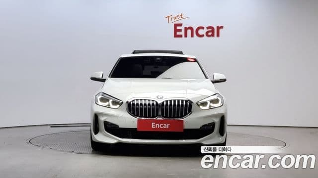 BMW 1시리즈 (F40) 120i M Sport, 2023 3
