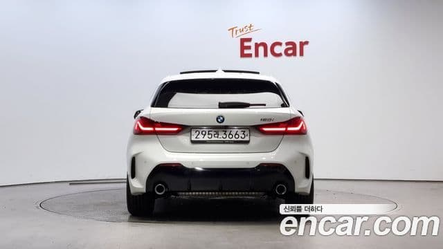 BMW 1시리즈 (F40) 120i M Sport, 2023 4