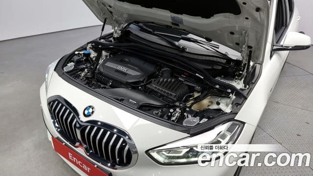 BMW 1시리즈 (F40) 120i M Sport, 2023 6