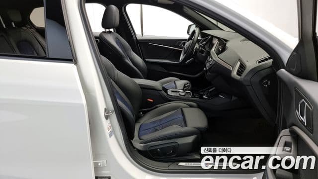 BMW 1시리즈 (F40) 120i M Sport, 2023 10