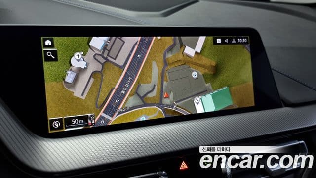 BMW 1시리즈 (F40) 120i M Sport, 2023 14