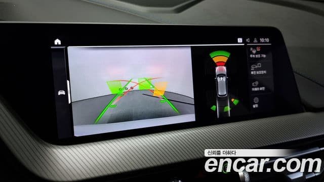 BMW 1시리즈 (F40) 120i M Sport, 2023 15