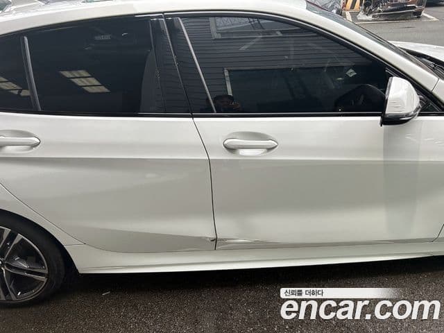 BMW 1시리즈 (F40) 120i M Sport, 2023 20