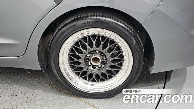 Hyundai Avante AD 1.6 e-VGT Smart, 2016 все фото