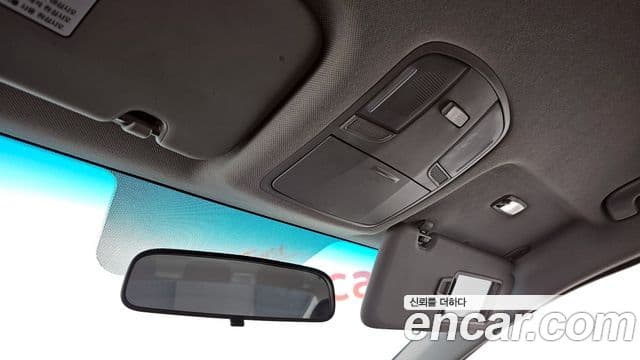 Hyundai Avante AD 1.6 e-VGT Smart, 2016 17