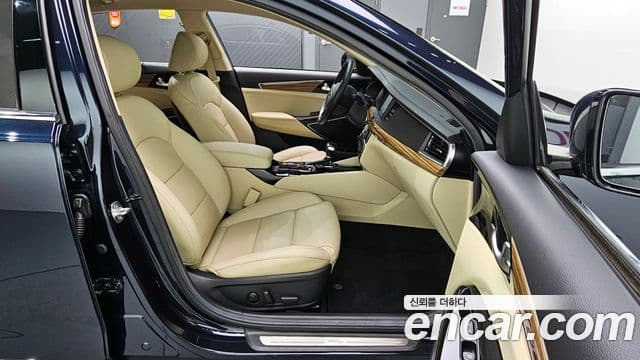 Kia All New K7 3.0 GDI Limited, 2018 12
