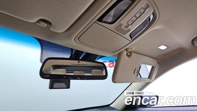 Kia All New K7 3.0 GDI Limited, 2018 17