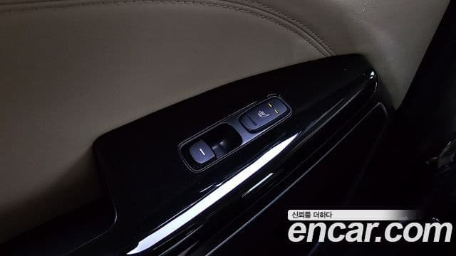 Kia All New K7 3.0 GDI Limited, 2018 19