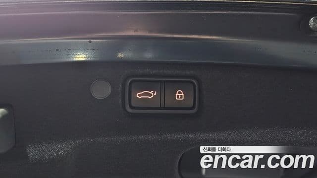 Kia All New K7 3.0 GDI Limited, 2018 20