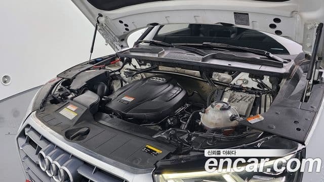 Audi Q5 (FY) Premium, 2020 6