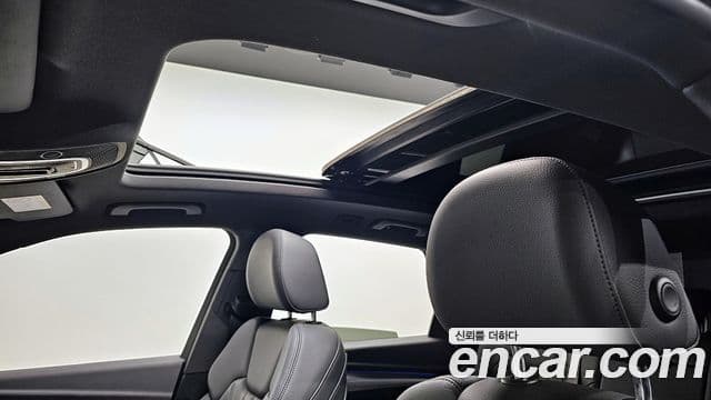 Audi Q5 (FY) Premium, 2020 19