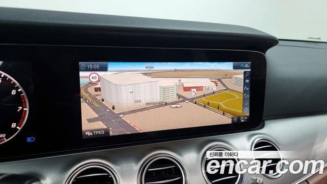 Mercedes-Benz E-класс W213 AMG Line, 2020 14