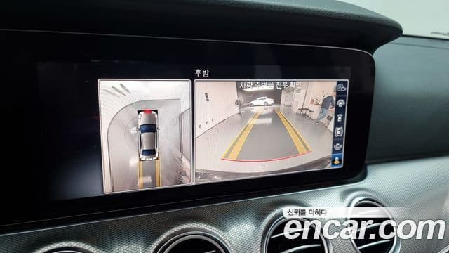 Mercedes-Benz E-класс W213 AMG Line, 2020 15