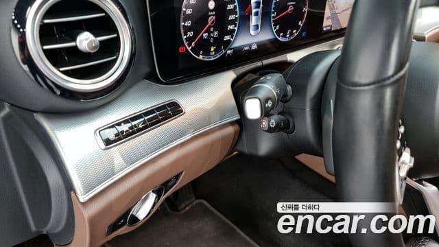 Mercedes-Benz E-класс W213 AMG Line, 2020 18