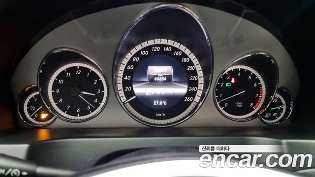 Mercedes-Benz E-класс W212 E350 купе, 2013 8