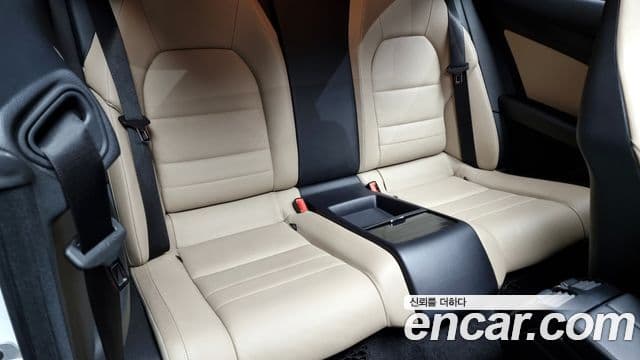 Mercedes-Benz E-класс W212 E350 купе, 2013 12