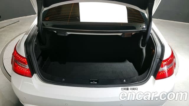 Mercedes-Benz E-класс W212 E350 купе, 2013 20