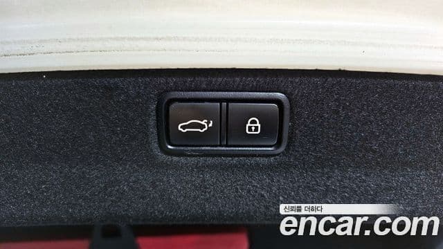 Hyundai Genesis DH G380 Prestige AWD, 2016 20