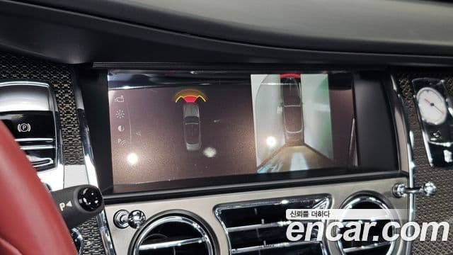 Rolls-Royce 던 6.6 V12 чёрный эмблема, badge, 2020 16