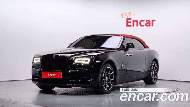 Rolls-Royce 던 6.6 V12 чёрный эмблема, badge, 2020 19