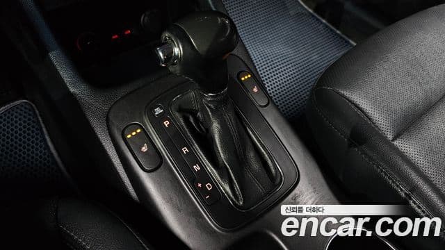 Kia K3 Trendy, 2013 14