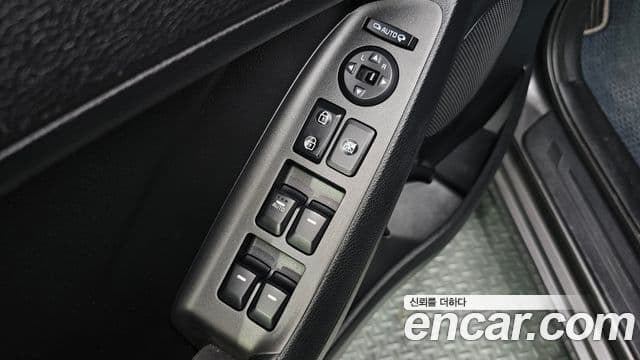 Kia K3 Trendy, 2013 12