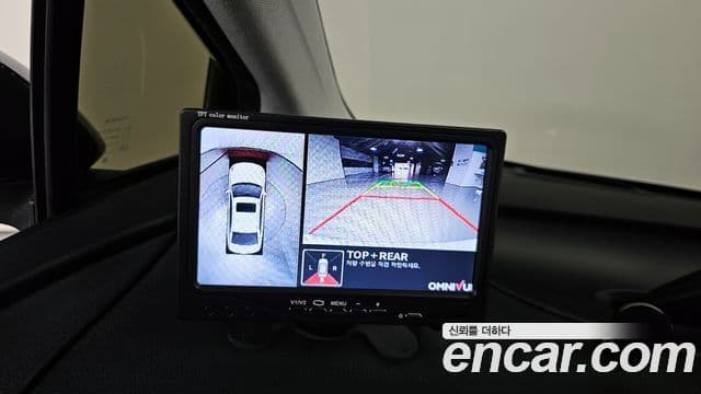 Toyota 프리우스 Prime, 2017 9