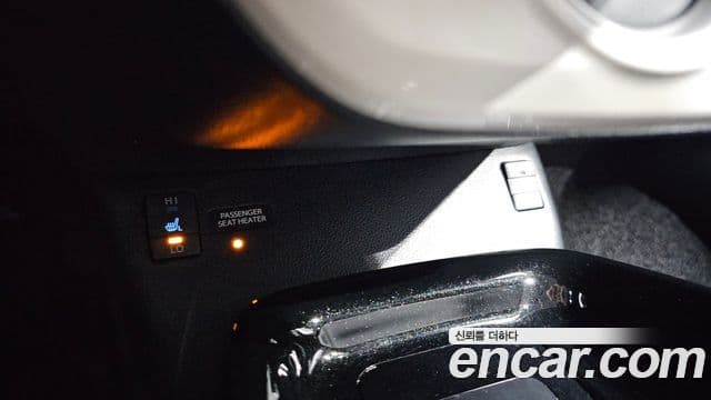 Toyota 프리우스 Prime, 2017 15