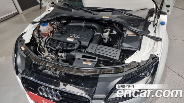 Audi New TT 8J, 2014 6