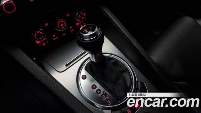 Audi New TT 8J, 2014 9