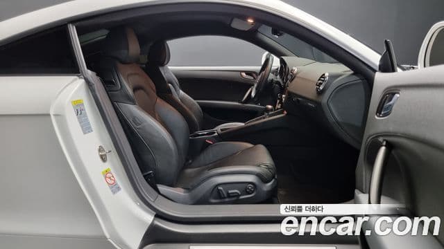 Audi New TT 8J, 2014 10