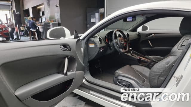 Audi New TT 8J, 2014 11