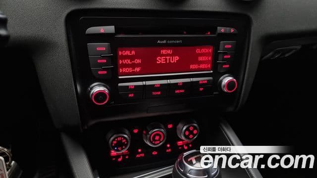 Audi New TT 8J, 2014 14