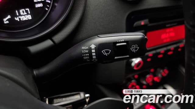 Audi New TT 8J, 2014 17