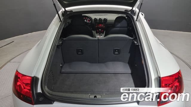 Audi New TT 8J, 2014 20