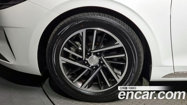 Hyundai The / новый New Grandeur IG Premium, 2023 все фото